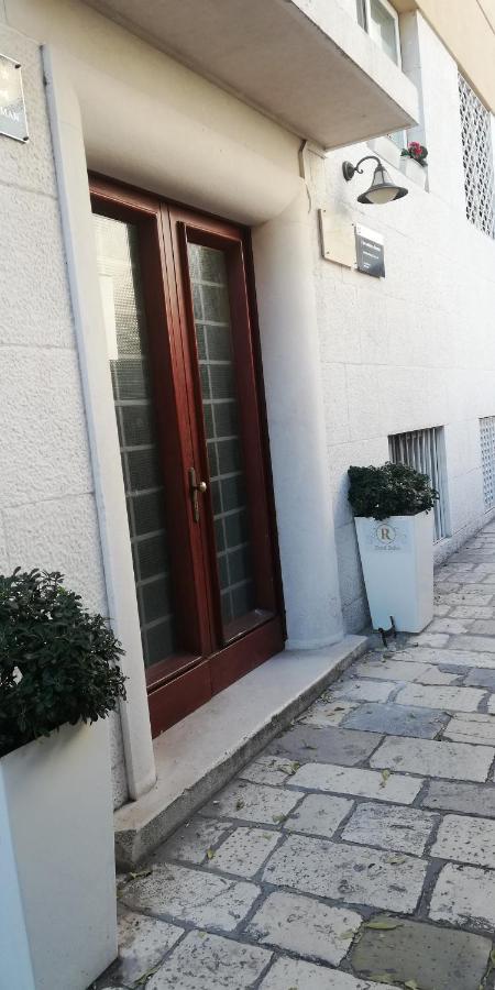 Apartments Smile Split Exterior foto